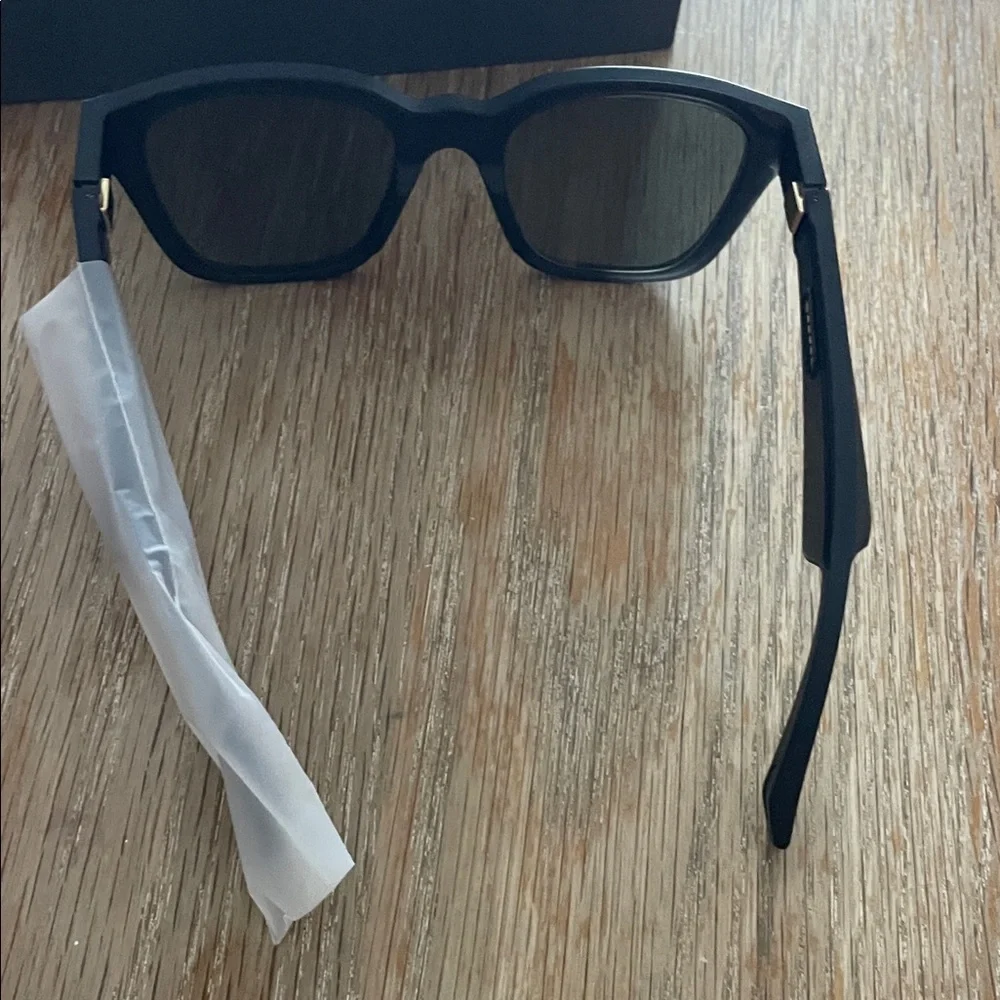 Bose Frames Alto with Black Lenses